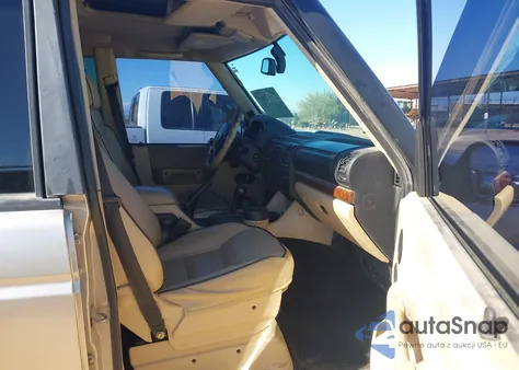 2003 Land Rover Discovery Se z USA, uszkodzony, nr VIN SALTW16453A782203